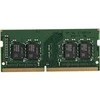 RAM Synology | D4ES02-4G | 4 GB | DDR4 | Kompiuteris/serveris | Registracijos Nr. | ECC Taip