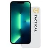 Tactical apsauginis stiklas Shield 2.5D skirtas Apple iPhone 13/13 Pro/14 skaidrus