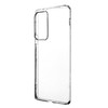 Tactical Motorola Edge 20 / 20 Pro TPU Cover Transparent