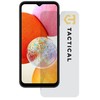 Tactical Taktiškas „Samsung Galaxy A14 4G Glass Shield“ 0,33 mm skaidrus