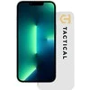 Tactical apsauginis stiklas Shield 2.5D skirtas Apple iPhone 13/13 Pro/14 skaidrus