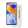 Tactical apsauginis stiklas Shield 2.5D skirtas Xiaomi Redmi Note 11/11s skaidrus