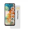 Tactical apsauginis stiklas Shield 2.5D skirtas Samsung Galaxy A23 5G skaidrus