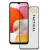 Tactical apsauginis stiklas Shield 5D skirtas Samsung Galaxy A15 4G/5G su juodos spalvos krašteliu