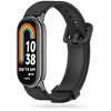 Apyrankė Xiaomi MI Band 8 / 8 NFC Tech-Protect IconBand Pro juodos spalvos