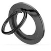 Tech-Protect MMR100 magnetic phone holder / ring su MagSafe – pilkos spalvos