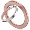 Tech-Protect MMR300 magnetinis laikiklis / ring su MagSafe – rožinės spalvos