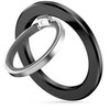 Tech-Protect MMR300 magnetinis laikiklis / ring su MagSafe – juodos spalvos