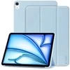 Planšetinio kompiuterio dėklas Tech-Protect skirtas Ipad Air 4 2020,mėlynas