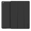 Tech-Protect SmartCase Apple iPad 10.2" 7/8/9 2019-2021 – dėklas planšetiniam kompiuteriui juodos spalvos