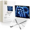Tech-Protect ULS300 laptop stovas – sidabrinės spalvos