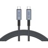 Tech Protect USB-C 4.0 / USB-C 4.0 PD 24