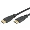 Techly ICOC HDMI2-4-030 HDMI kabelis 3 m HDMI A tipo (standartinis) Juoda