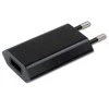 Techly IPW-USB-ECBKG mobiliojo įrenginio kroviklis Vidaus Juoda
