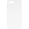 Dėklas Tellur Cover Hard Case for iPhone 7 Plus baltas