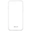Tellur Skaidrus kietas dėklas iPhone 8 Plus