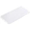 Dėklas Tellur Cover Silicone for iPhone 7 transparent