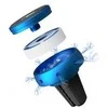 Tellur Car Fragrance spare chip, Ocean