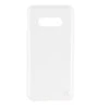Dėklas Tellur Cover Basic Silicone for Samsung Galaxy S10 Lite transparent