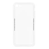 Dėklas Tellur Cover Glass Simple for iPhone 8 baltas