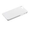 Tellur Baltas TPU dėklas iPhone 7