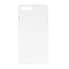 Dėklas Tellur Cover Hard Case for iPhone 7 Plus baltas