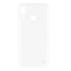 Dėklas Tellur Cover Silicone for Huawei Y9 2019 transparent