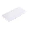 Dėklas Tellur Cover Silicone for iPhone 7 transparent
