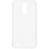 Tellur Skaidrus TPU dėklas LG K10 / LV5
