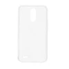Tellur Skaidrus TPU dėklas LG K10 / LV5