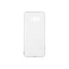 Dėklas Tellur Cover Silicone for Samsung Galaxy S8 Plus transparent