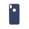 Dėklas Tellur Cover Super Slim for iPhone X/XS mėlynas