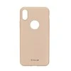 Tellur Auksinis „Super Slim“ dėklas „iPhone X/XS“