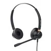 Ausinės Tellur Voice 510N Monoaural USB Juodas