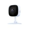 TP-LINK Tapo C100 Namų apsauga WiFi kamera Dienos / nakties vaizdas 1080p Full HD raiška Micro SD kortelės saugykla Iki 128GB H.264 vaizdo įrašo