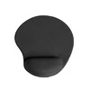 Kilimėlis TRACER TRAPAD42183 Mouse pad Gel Juodas