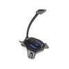 TRACER gamezone gamer LED USB mikrofonas