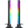 Sieninis šviestuvas TRACER Smart Desk RGB Tuya App lempų rinkinys