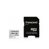 Atminties kortelė Transcend microSDXC USD300S 128GB CL10 UHS-I U3 iki 95MB/S
