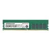 RAM TRANSCEND 16GB JM DDR4 2666Mhz U-DIMM 2Rx8 1Gx8 CL19 1,2V