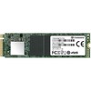TRANSCEND 256GB M.2 2280PCIe Gen3x4 3D TLC DRAM-less