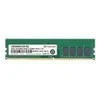 RAM TRANSCEND 8GB JM DDR4 2666 U-DIMM 1Rx8 1Gx8 CL19 1,2V