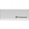 Transcend 480GB, Išorinis kietasis diskas SSD, ESD240C, USB 3.1 Gen 2, Type C, R/W 520/460 MB/s