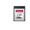 Atminties kortelė TRANSCEND 160GB CFExpress Card 2.0 SLC režimas
