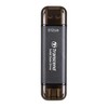TRANSCEND ESD310C 512GB Išorinis kietasis diskas SSD