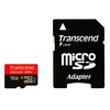 Atminties kortelė TRANSCEND 16GB Micro SDHC Class10 U1 MLC 600x