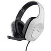 Trust GXT 415W Zirox laidinės ausinės (Baltos)