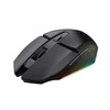 Kompiuterio pelė Trust GXT110 Felox, juoda