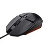 TRUST GXT 109 FELOX pelė su laidu | 6400 DPI