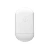 Maršrutizatorius Ubiquiti Networks NanoStation 5AC Loco, 1000 Mbit/s, 10,100,1000 Mbit/s, 450 Mbit/s, 5.150 - 5.250, 5.250 - 5.350, 5.470 - 5.725, 5.725 - 5.850 GHz, 16-QAM,64-QAM,256-QAM,BPSK,QPSK, 10000 m